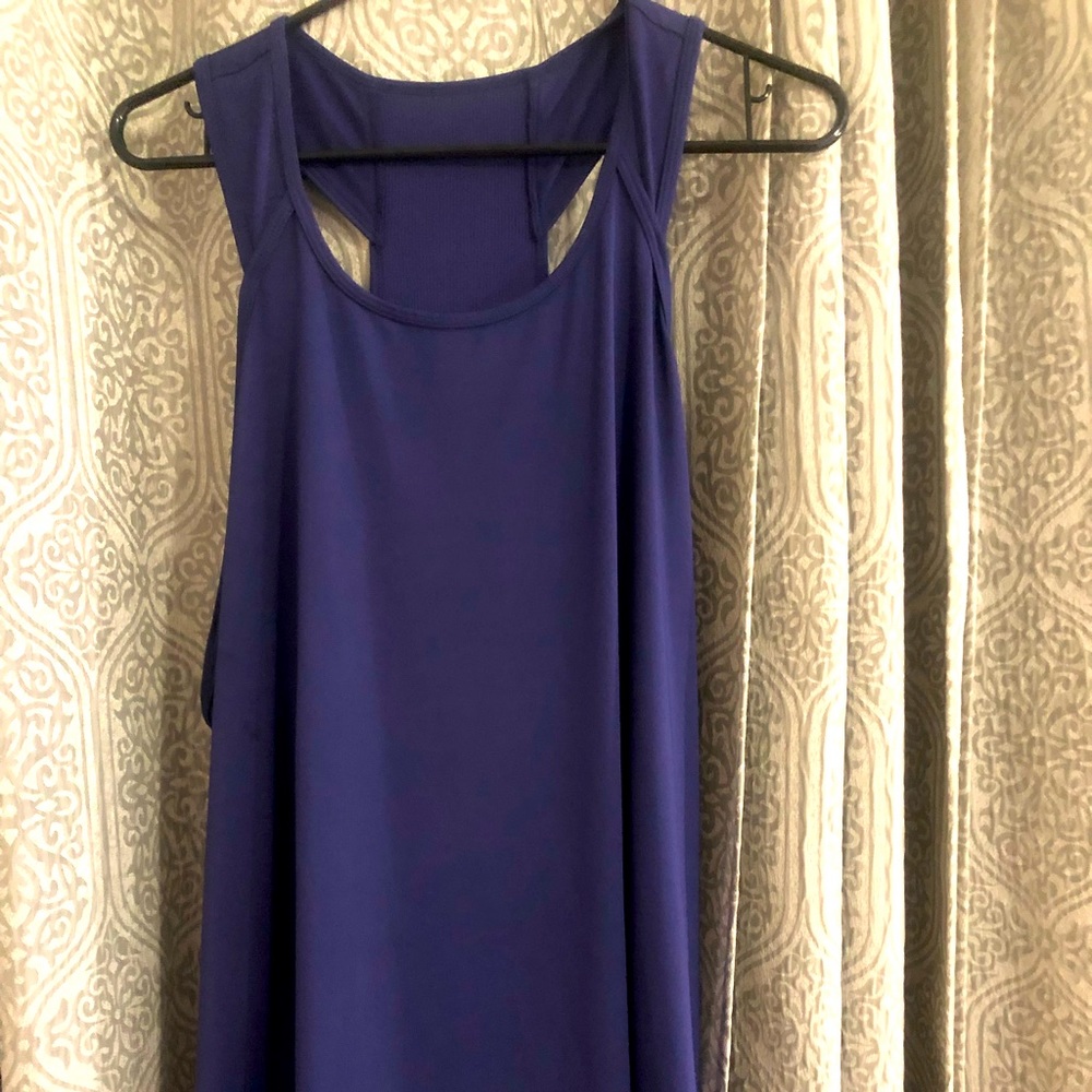 2X Tek Gear Razorback Tank only worn once